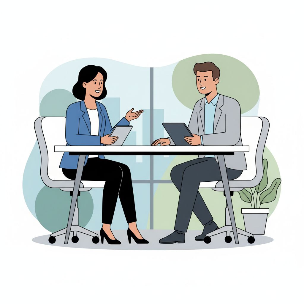 Ace your next job interview