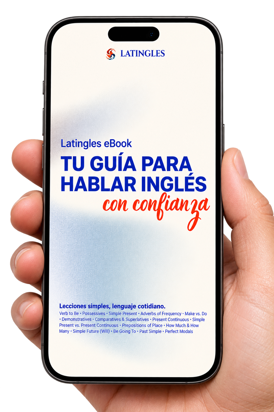 The Bilingual Executive's Handbook
